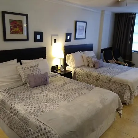 Ramada Marco Polo Aparthotel